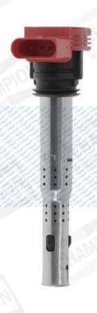 CHAMPION BAEA032E Atesleme Bobini Vw Audi Seat Skoda U5014 A4 2.0 Fsi 02-04 / 3.2 Fsi 05-08